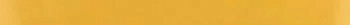 Бордюр Costa Nova Corbel Yellow Matt 1.6x20